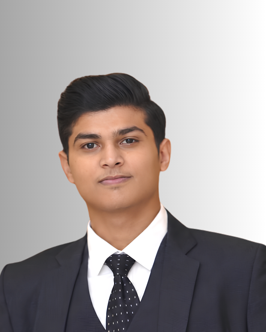 Aetisam Imtiaz, Dental Technologist and Co Director