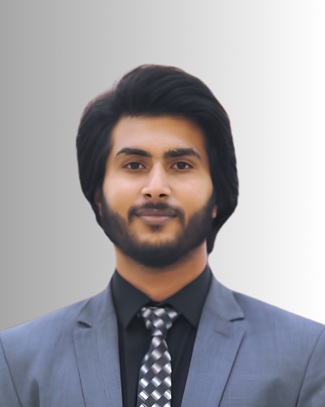 Dr Hassaan Imtiaz, Bachelor of Dental Surgery