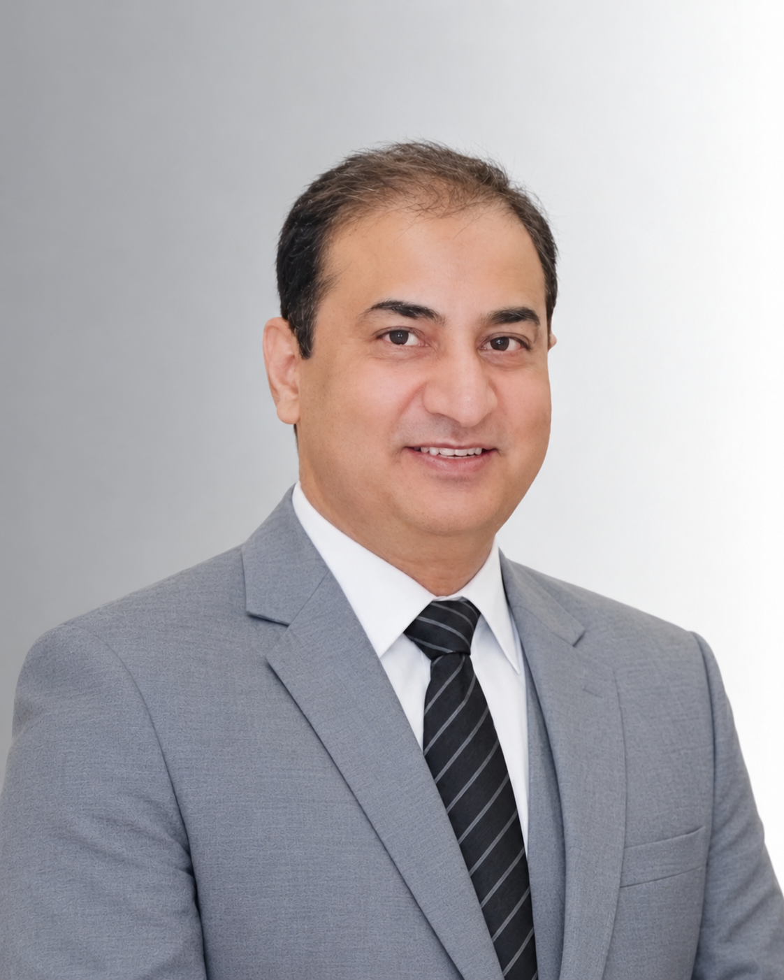 Imtiaz Ahmad, Director